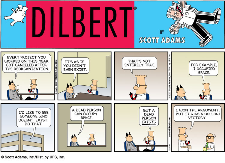 dilbert
